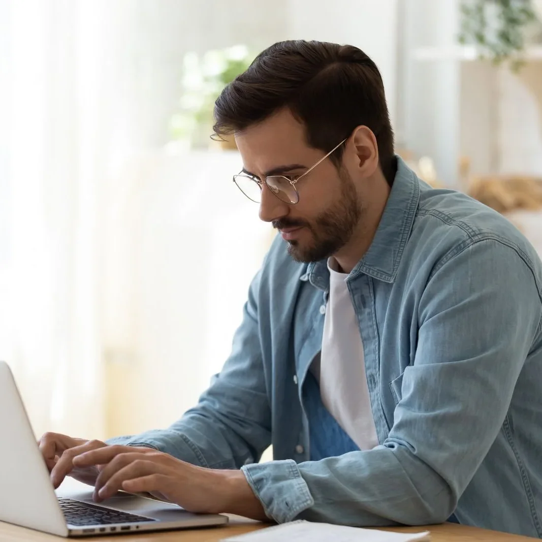 Image of What factors determine your credit score? Learn more about the different types of scores like FICO and VantageScore and and how to improve yours.