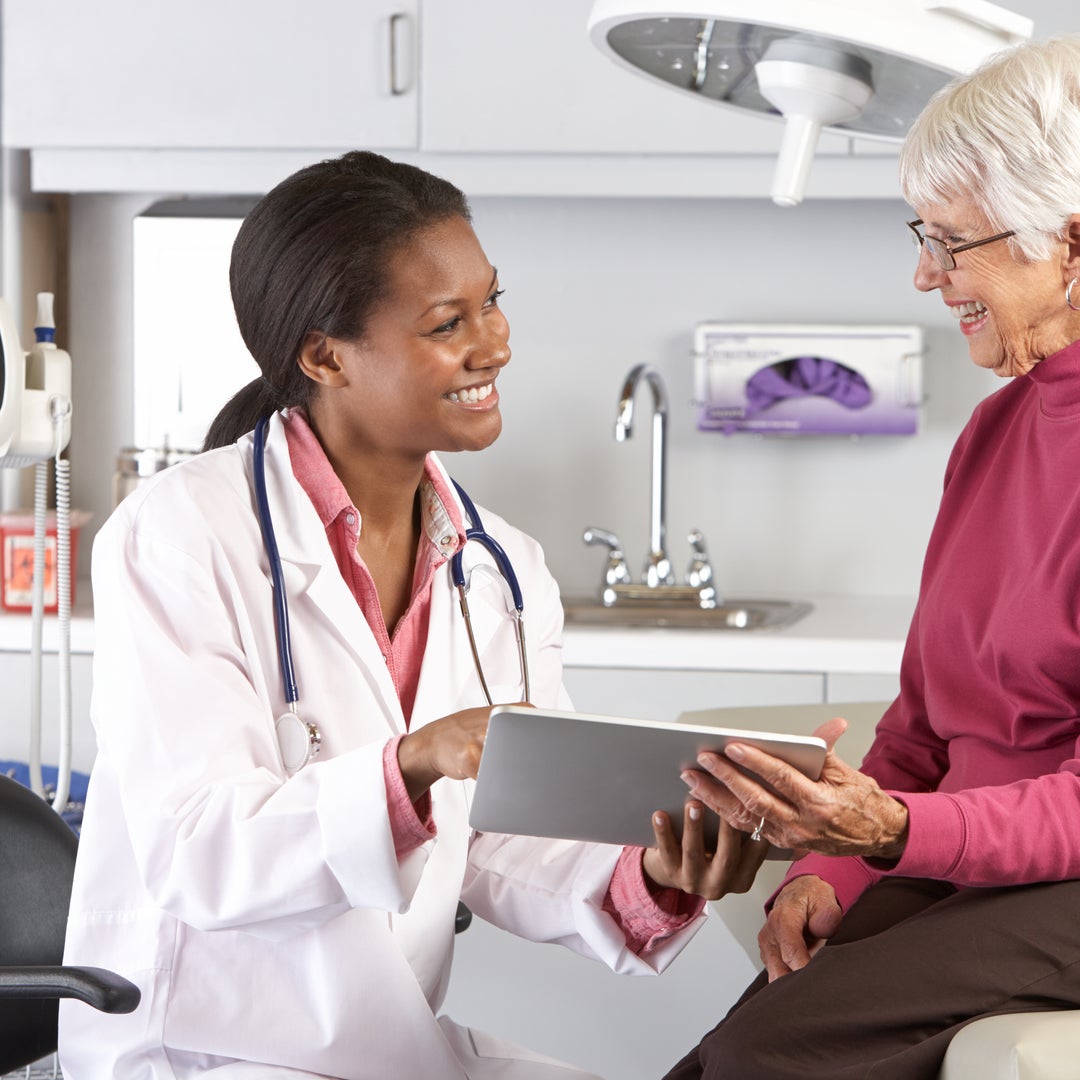 Image of A health savings account is a savings account that typically earns interest and is designated to pay for medical costs. 