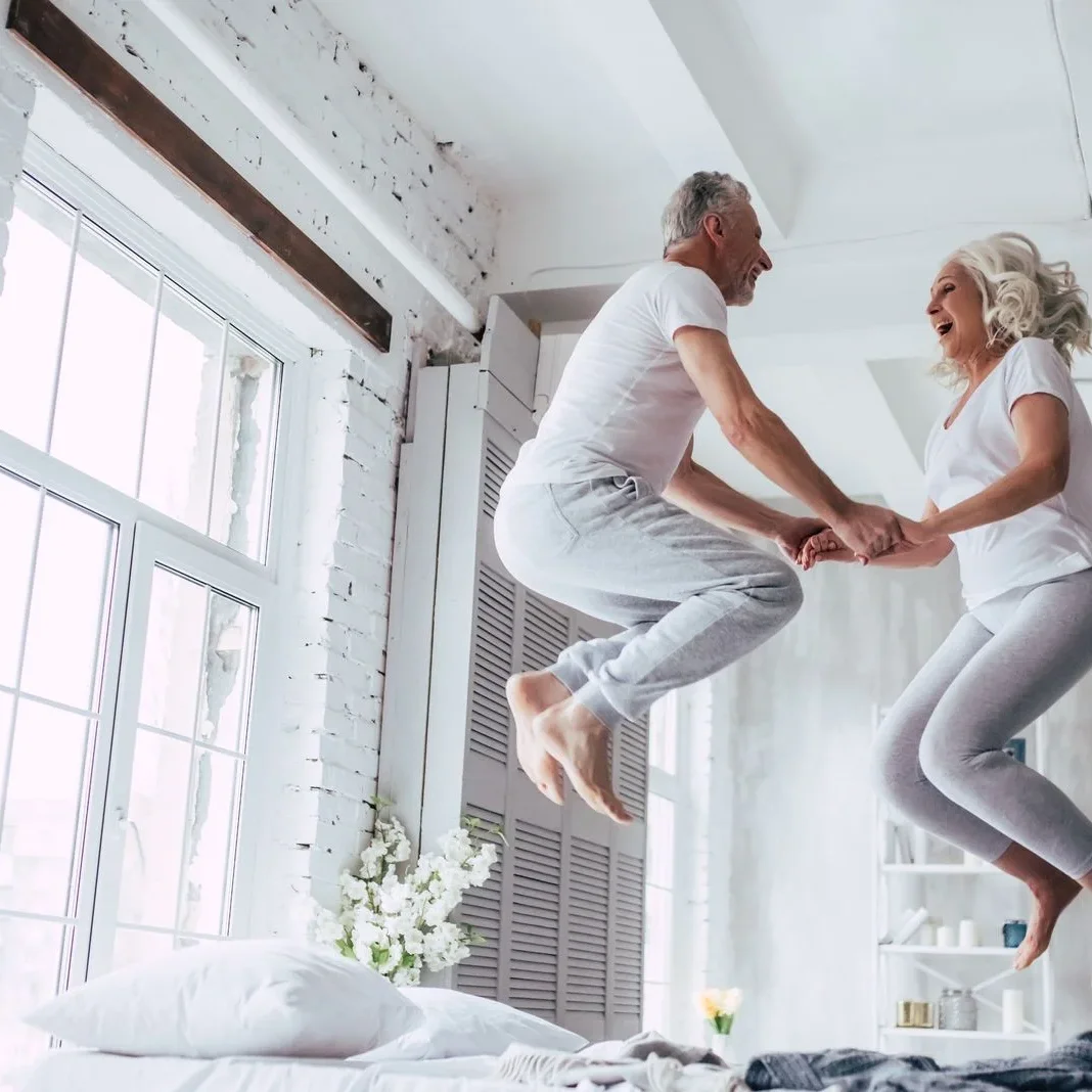 Image of Although retirement may still be years away, there are steps you can take now to make sure you will have enough saved to stop working when you want.